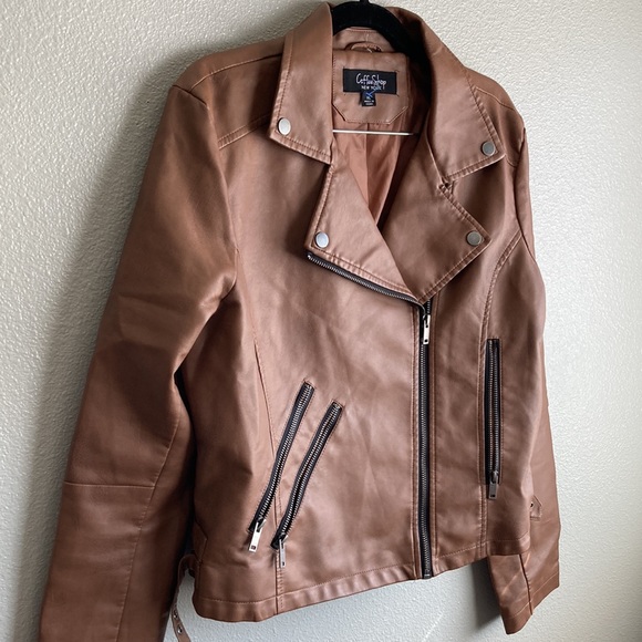 GoneโโNwot Jacket - Picture 3 of 5